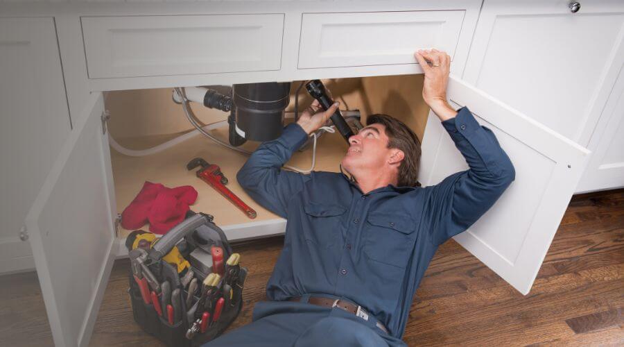 Professional emergency plumbing in Stanwood, WA
